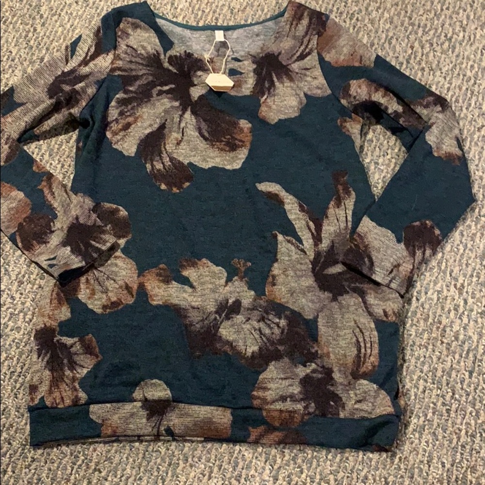 Women’s top